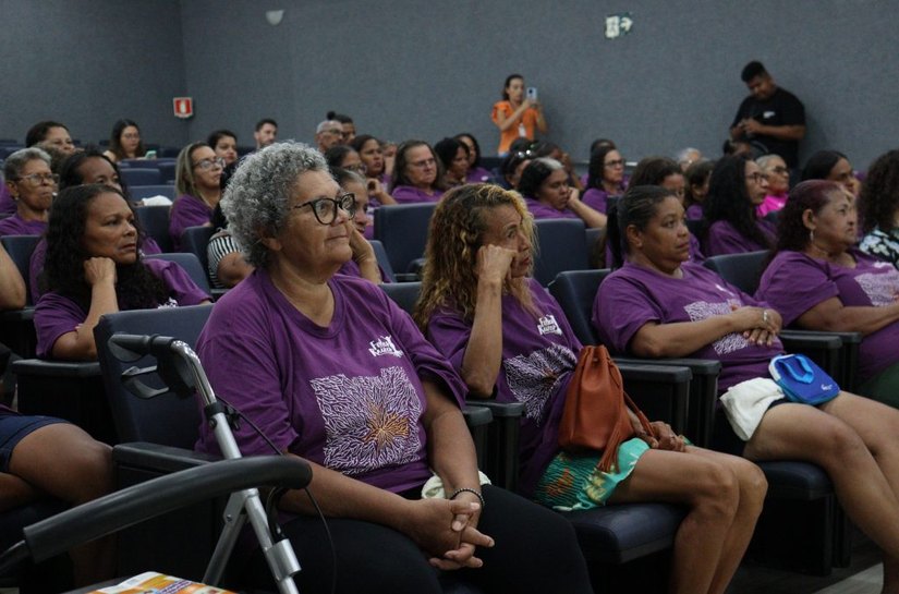 Fortes Raízes é ampliado para atender mulheres de Arapiraca