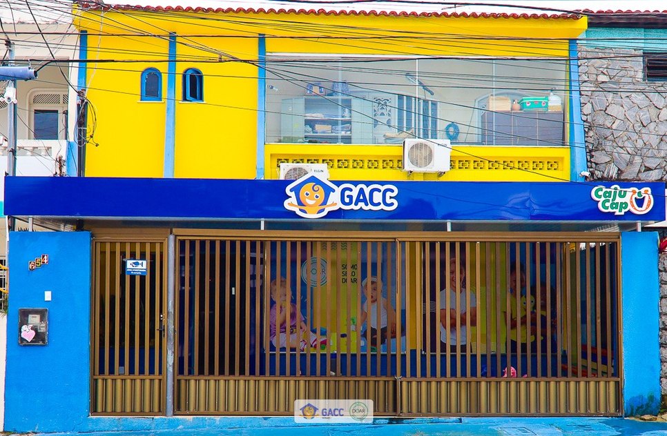 gaac / Foto: Foto: GACC/Arquivo