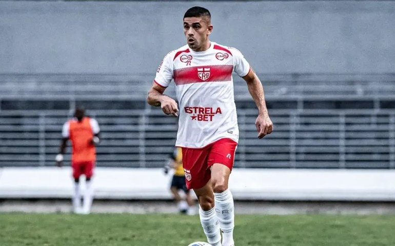 CRB enfrenta Cruzeiro visando a classificação antecipada no Campeonato Alagoano
