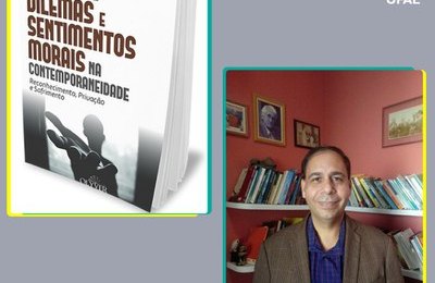 Professor da Ufal passa a integrar o Instituto Brasileiro de Direito de Família 