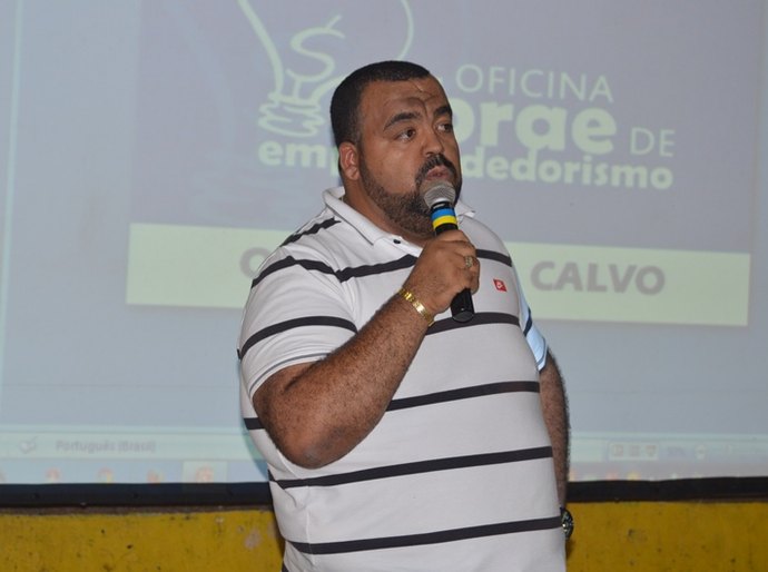 OSE atrai mais de 150 empreendedores portocalvenses