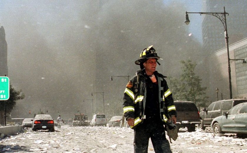 15 anos depois do 11 de setembro, terror continua sendo ameaça