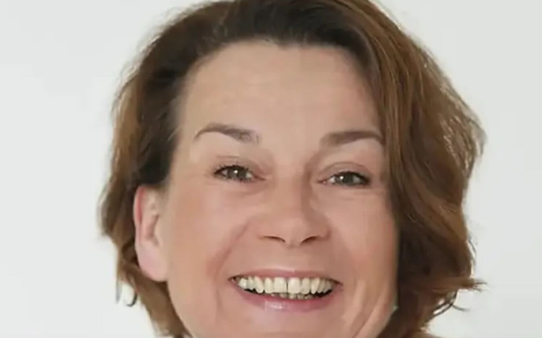 Quem é Alexandra Fröhlich, a escritora best-seller alemã encontrada morta