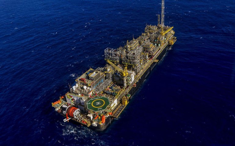 MPF pede anulação de licença ambiental da Petrobras no pré-sal