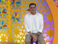 Frank Aguiar João Athaíde/TV Aparecida