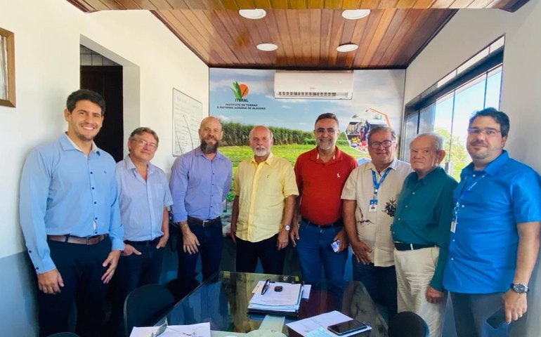 Iteral mantém diálogo com Desenvolvimento Agrário para avançar com a regularização fundiária