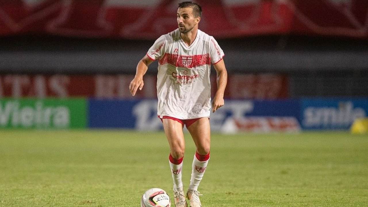 CRB conquista primeira vitória na Série B