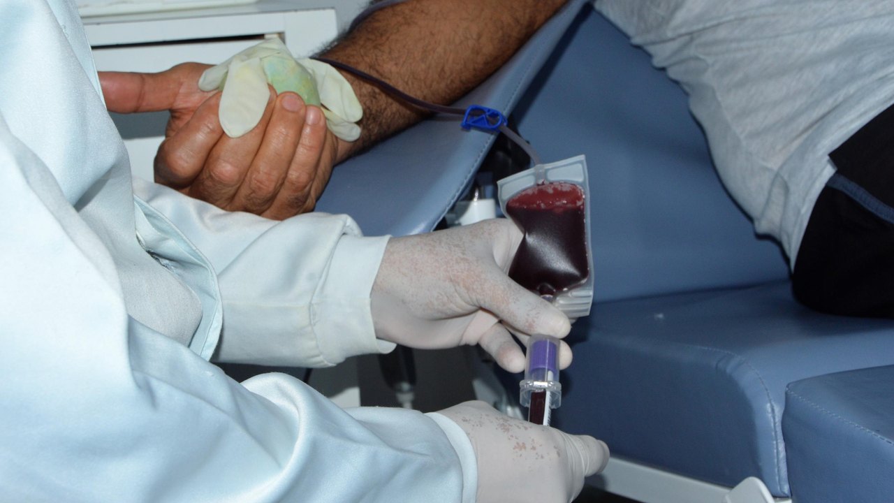 Hemoal promove coletas externas de sangue em Arapiraca e Maceió nesta terça-feira (6)