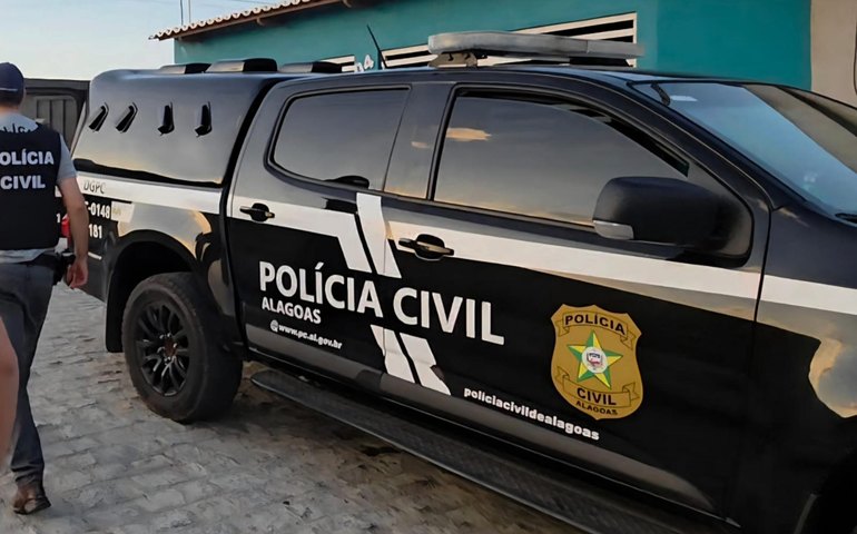 Polícia Civil prende grupo suspeito de estupro coletivo contra criança de 11 anos em Viçosa