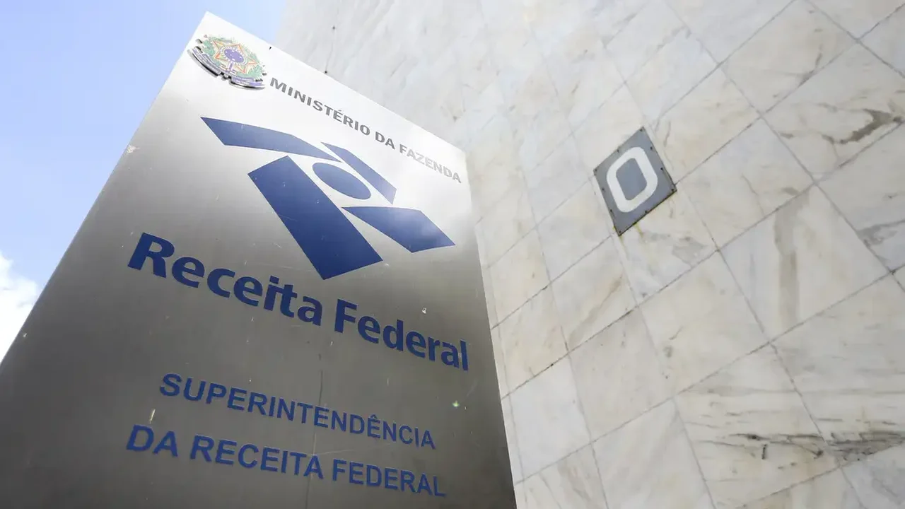 Receita lança canal único de atendimento digital