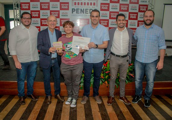 Penedo se destaca com programa OxeTech, impulsionando o setor tecnológico na região