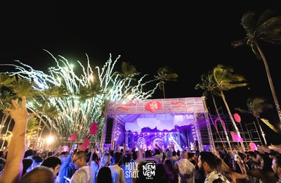 NemVem doa mais de 320 quilos de materiais recicláveis e comemora sucesso da edição 2022