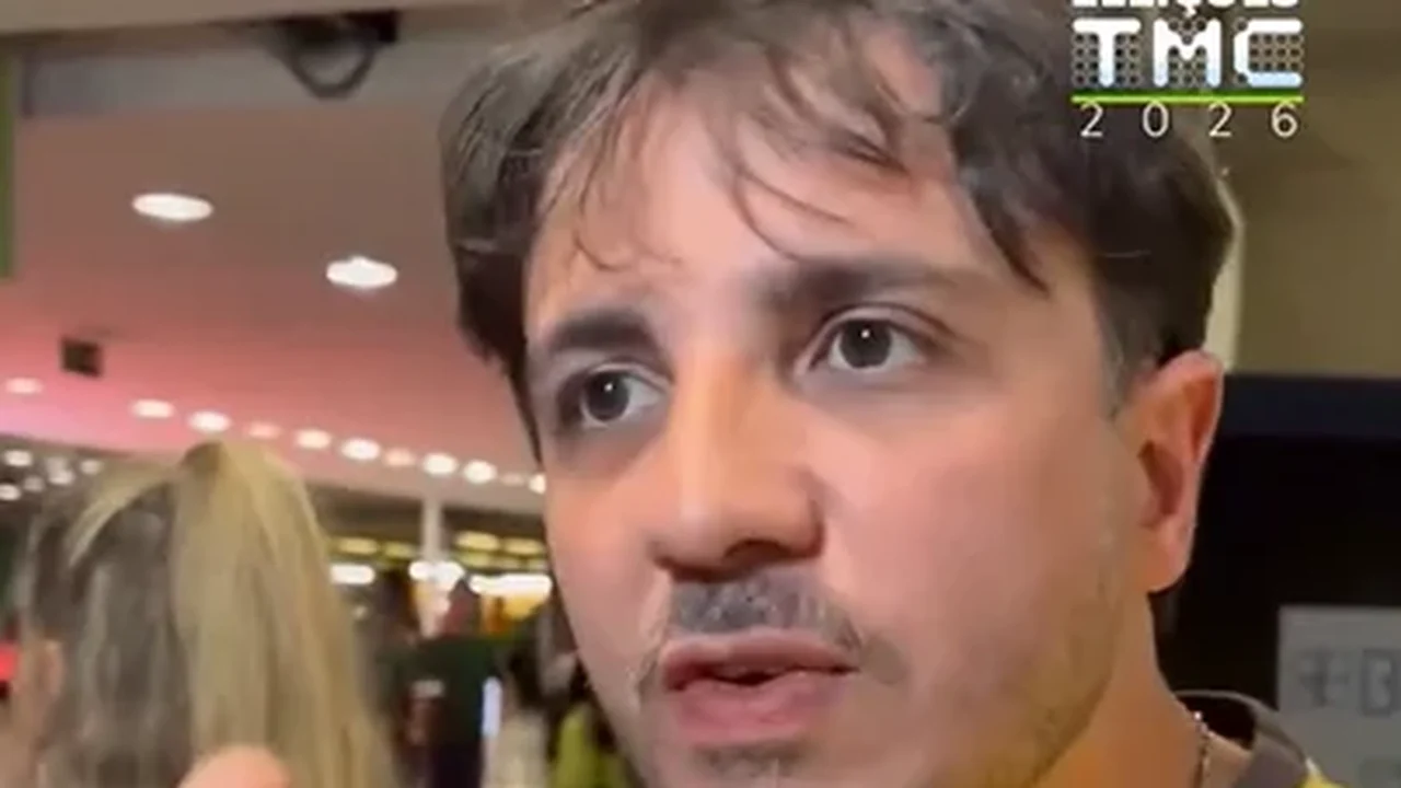 Candidato a presidente Renan Santos acusa Globo de barrá-lo em debate para proteger Flávio Bolsonaro: “É uma vergonha”