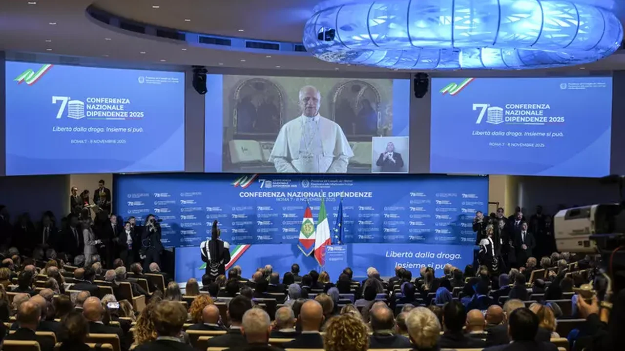 Papa Leão XIV alerta que IA deve estar a serviço da humanidade