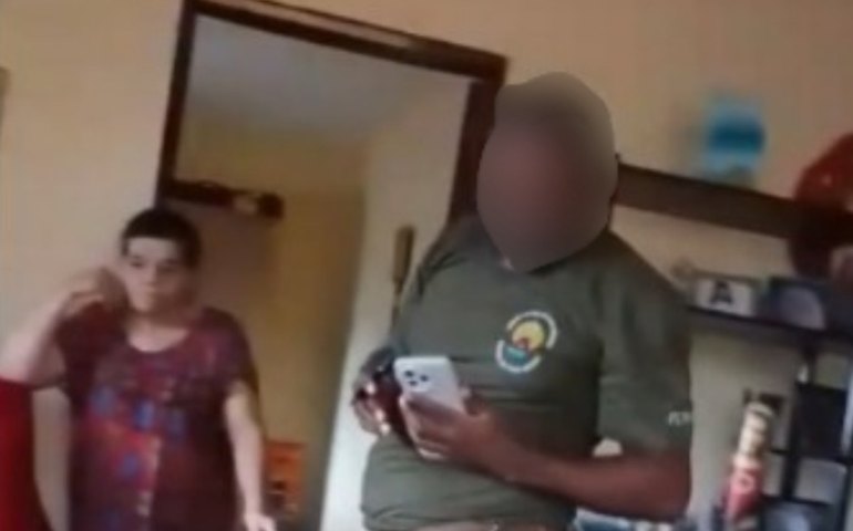 Advogado relata queixas de produtores sobre atuação de agentes da Funai em Palmeira