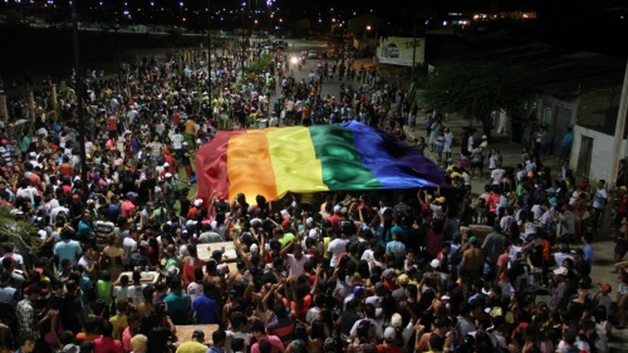 Prefeitura apoia o 5º Miss Gay Arapiraca nesta sexta-feira