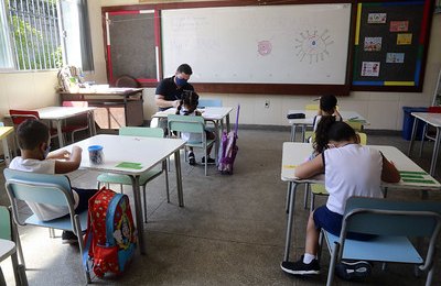 FNDE diz que lei de atualização do Fundeb não tem efeito retroativo