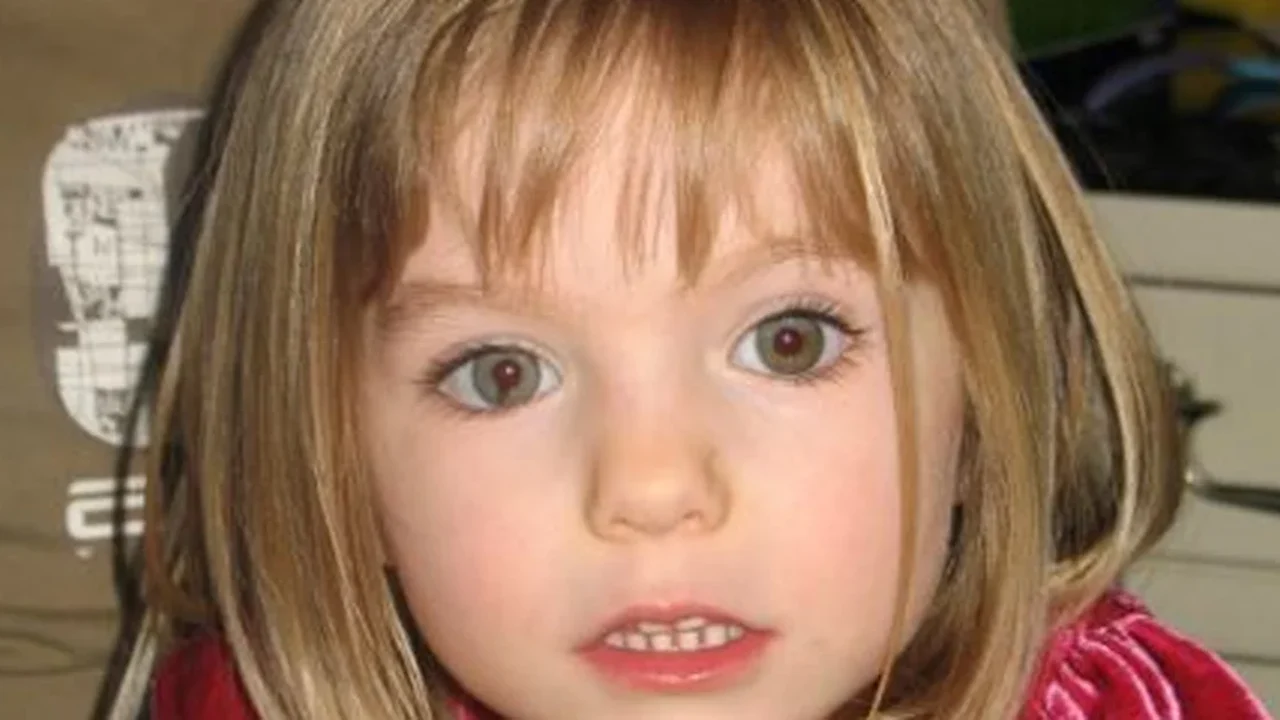 Suspeito do caso Madeleine é considerado inocente em acusação de abuso sexual