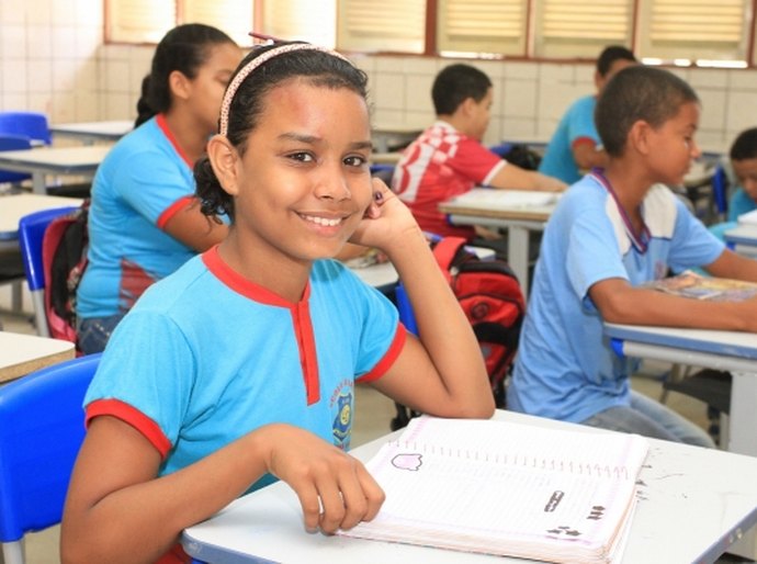 Programa discute cidadania com estudantes da rede pública