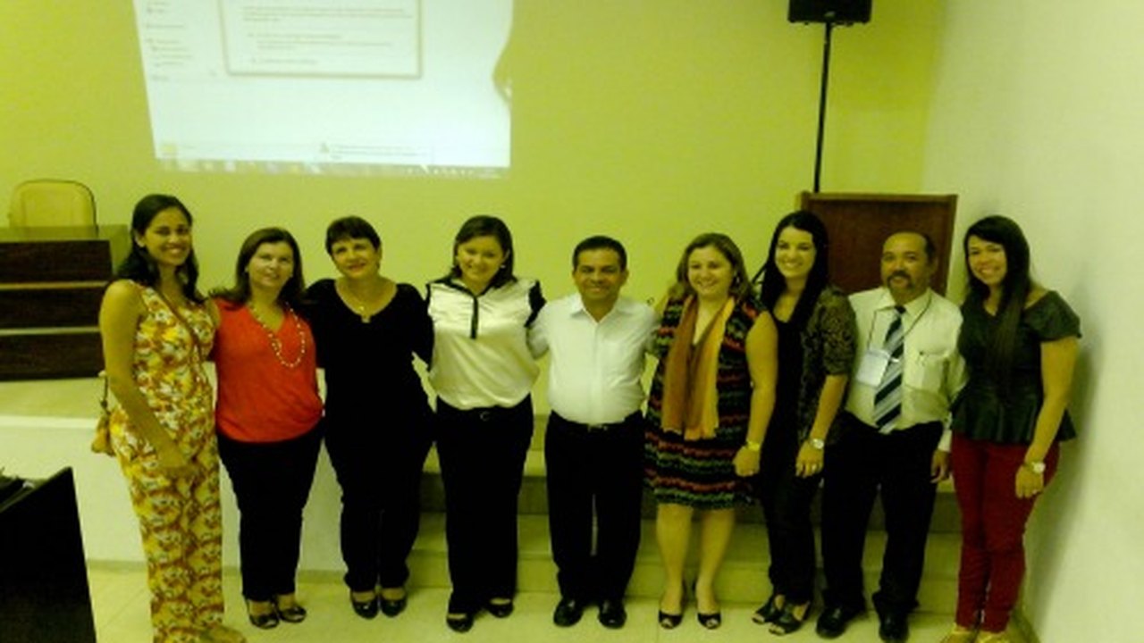 Arapiraca: Telessaúde apresenta experiência em Seminário Estadual