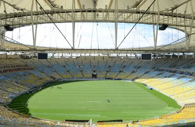 Justiça determina que partida entre Vasco e Boca Juniors seja realizada no Maracanã