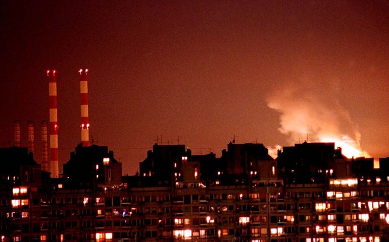 Veterano dos EUA conta como foi servir na guerra no Iraque e na Iugoslávia 'sem saber de nada'