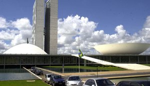 CONGRESSO NACIONAL