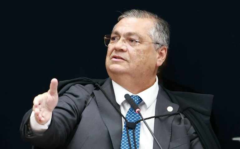Flávio Dino é eleito presidente da Primeira Turma do STF