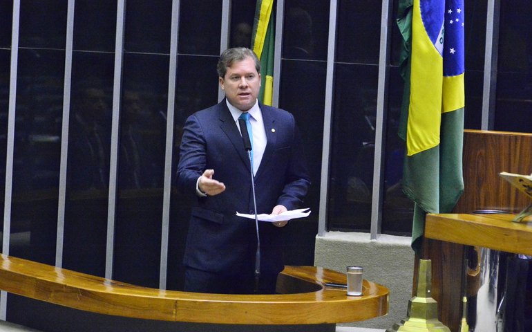 Dança de partidos: Marx Beltrão poderá migrar para PP de Arthur Lira