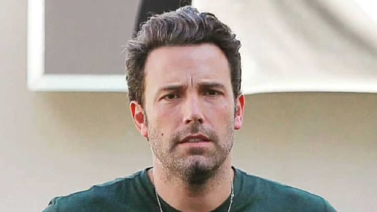 Ben Affleck quebra o silêncio após a morte de seus pais neste ano: 'Aprendi a apreciar ainda mais'