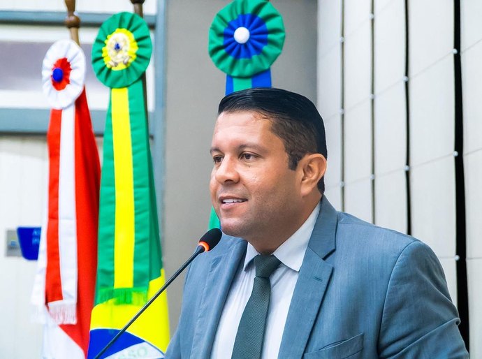 Com atuação destacada na Câmara de Vereadores, Allan Pierre fecha primeiro semestre com quase 70 novas matérias legislativas beneficiando a cidade de Maceió