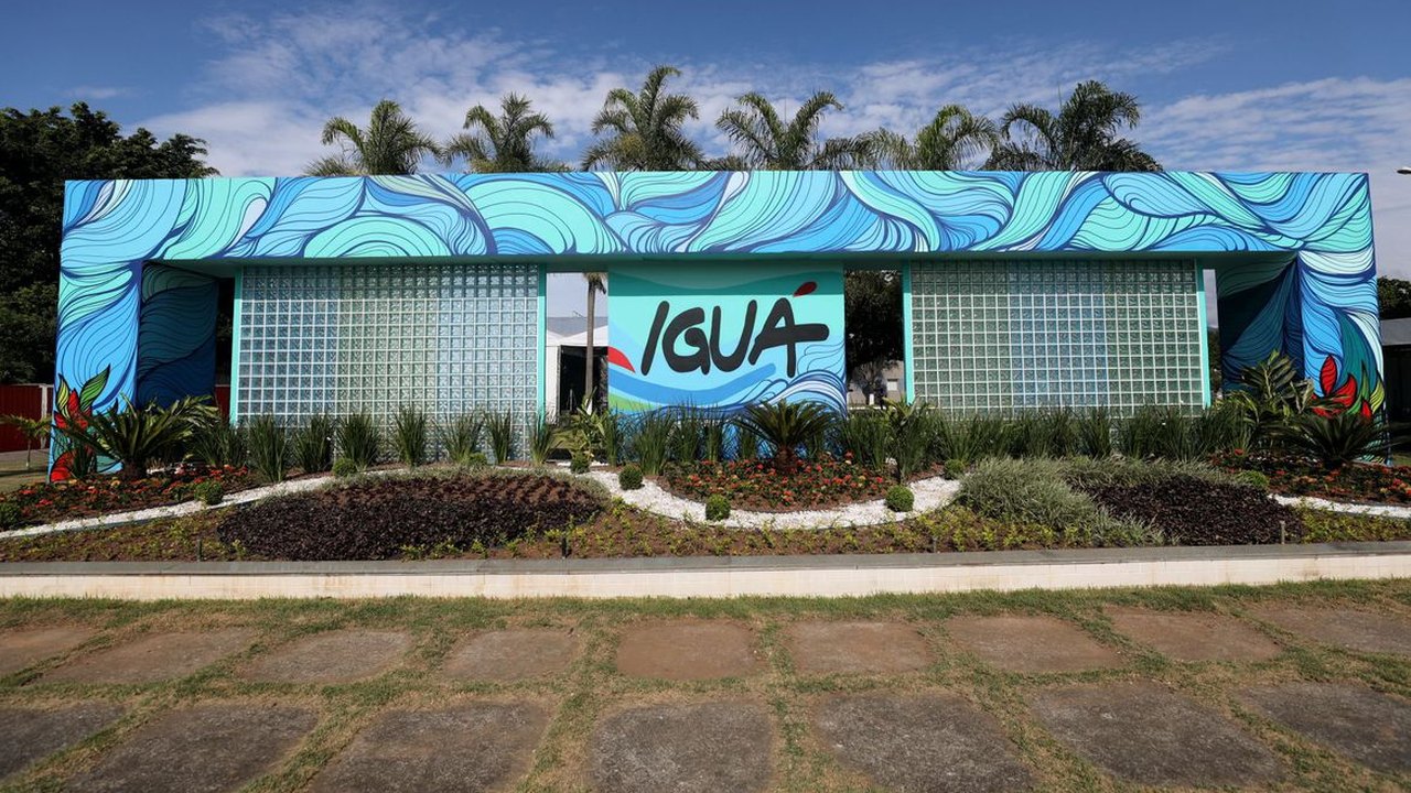 Iguá é reconhecida como um dos RHs mais inspiradores do Brasil