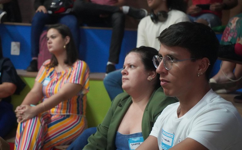 Mentoring Meet promove integração entre empreendedores e soluções em software