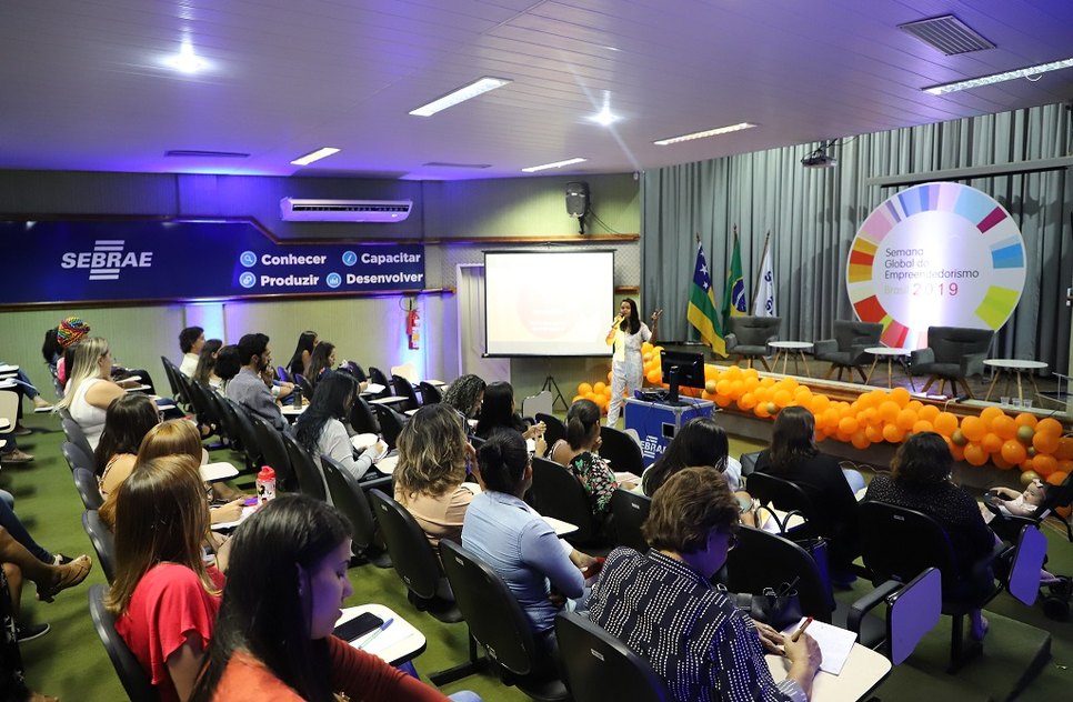 Semana discutirá temas relacionados à gestão dos negócios.jpg / Foto: sebrae
