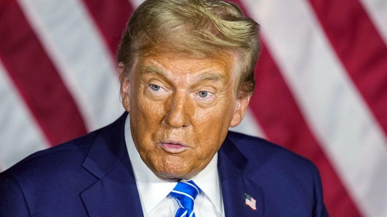 Trump afirma que países do BRICS pagarão tarifa de 10% nas exportações aos EUA