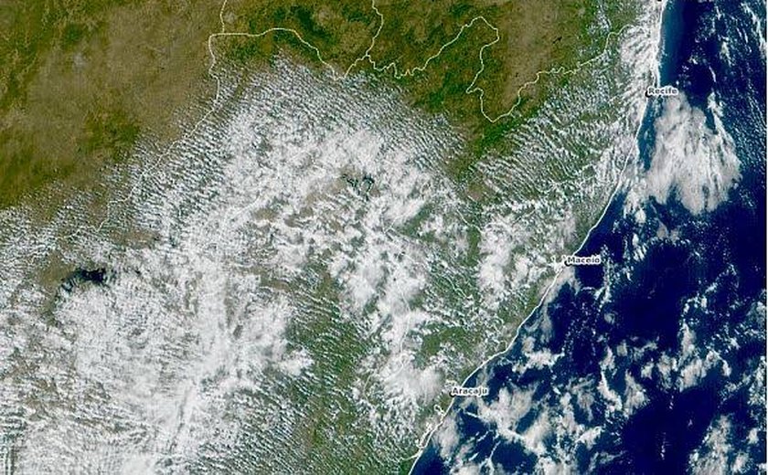 Chuva ou sol? Confira a previsão do tempo para o fim de semana