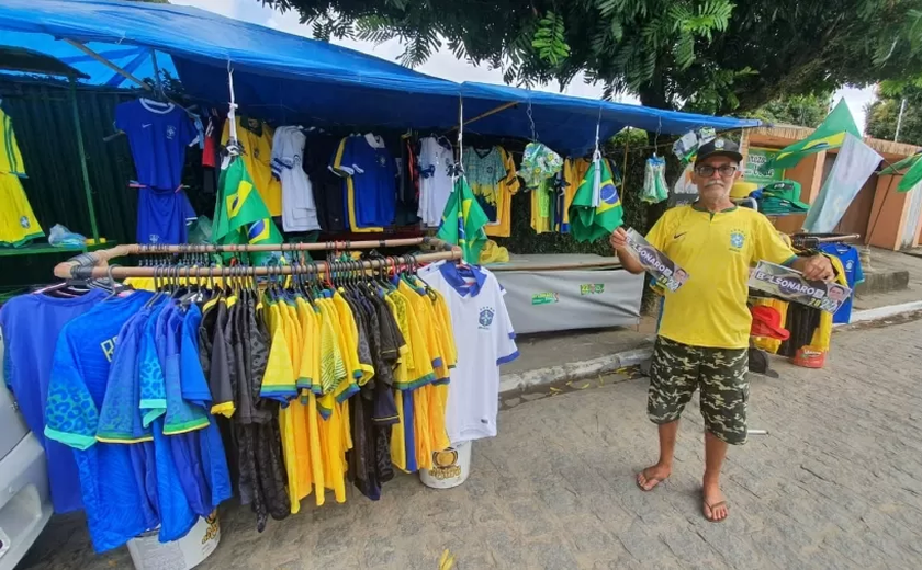 Maceió vira ilha bolsonarista no Nordeste