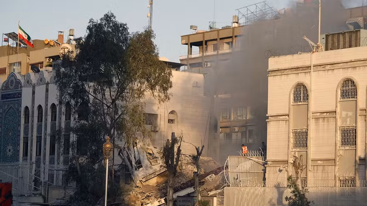 Líderes do Hamas e Hezbollah, e houthis: Saiba quais são os ataques aos inimigos de Israel que elevam tensão regional