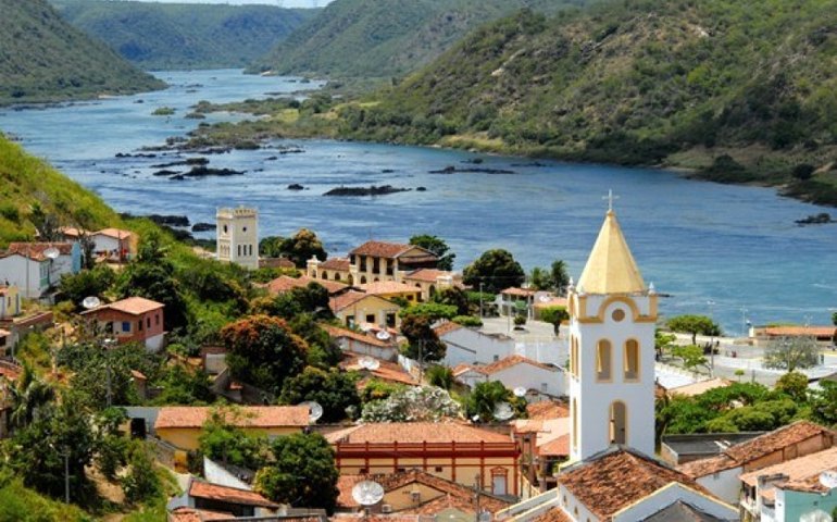 Prefeitura de Piranhas realiza inventário e reorganiza patrimônio público