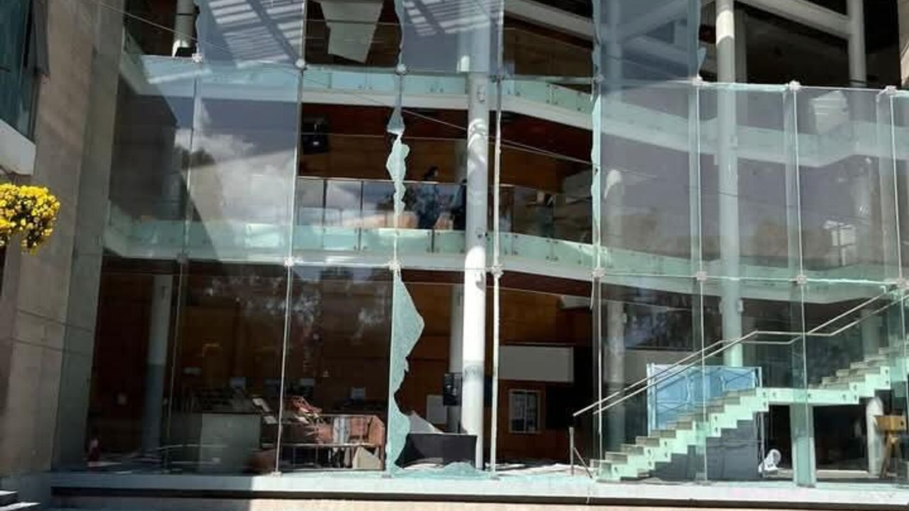 Terremoto de magnitude 6,4 é registrado no Chile e deixa milhares sem energia elétrica