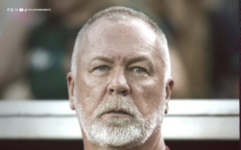 Fluminense encerra ciclo de Felipe Melo e renova com técnico Mano Menezes até o fim de 2025