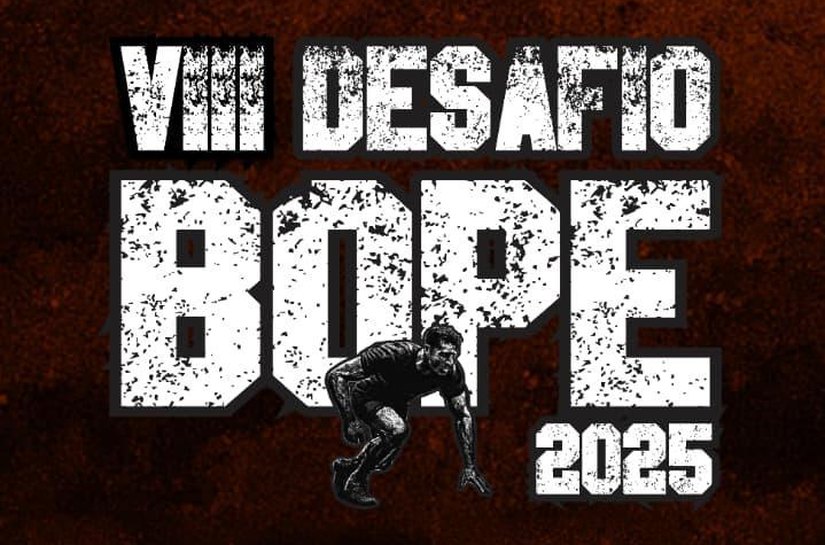 Bope abre inscrições para o 8º Desafio Tropa de Elite