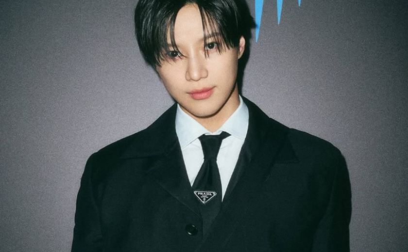 Quem é Taemin, artista de K-pop que fará show em São Paulo no dia 1º