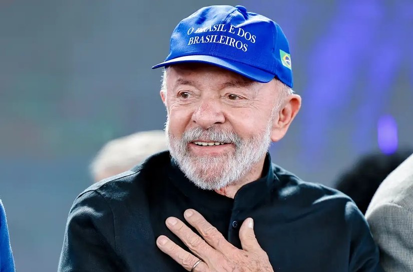 Lula critica jornada 6x1 e defende escala de trabalho “mais flexível”