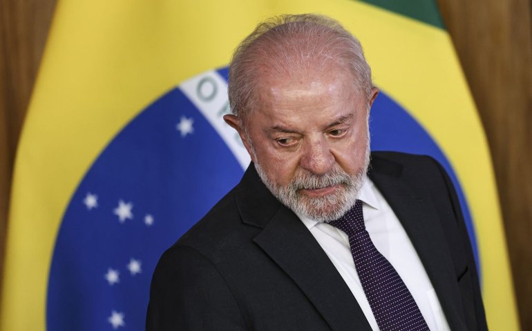 Lula afirma que cobrará Conselho de Segurança da ONU sobre guerra no Irã
