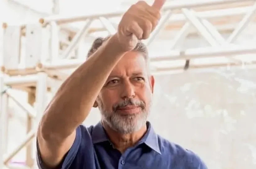 Arthur Lira se consolida como deputado que mais garantiu investimentos para pavimentação e construção de estradas em municípios de AL