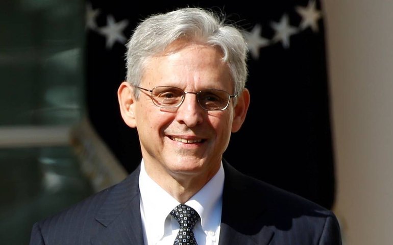 EUA: Biden indica juiz Merrick Garland para chefiar o Departamento de Justiça