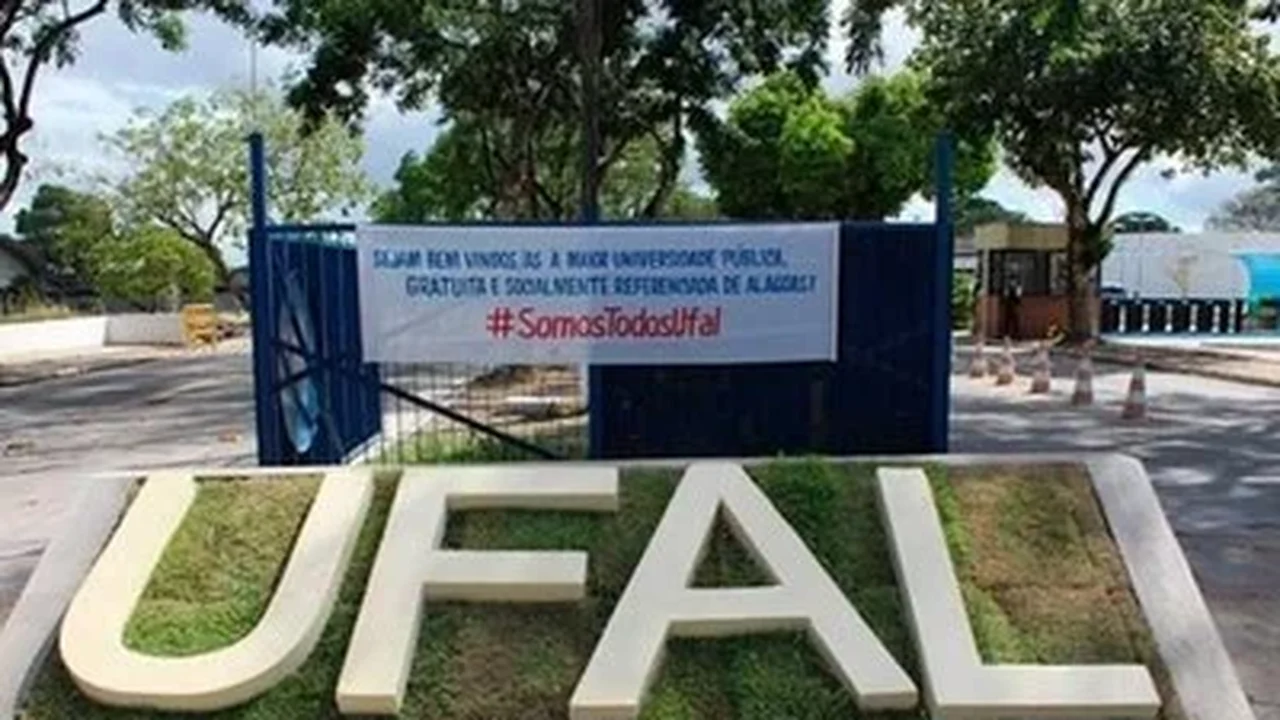 Ciência em ascensão: pesquisadores da Ufal avançam em bolsas do CNPq