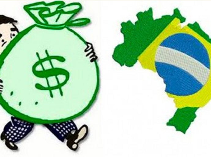 Dinheiro da repatriação só poderá ser usado em 2017
