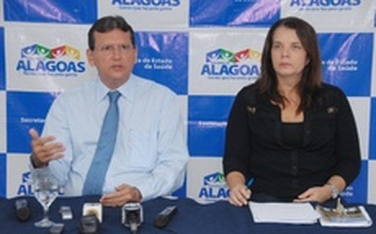 Casos de diarreia diminuem no Estado, mas prevenção deve continuar, orienta Sesau